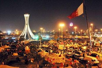 تاکید نیروهای انقلابی بحرین بر استمرار انقلاب