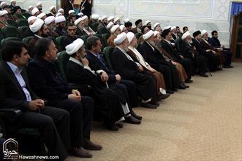 اولین همایش وحدت و تمدن نوین اسلامی برگزار شد