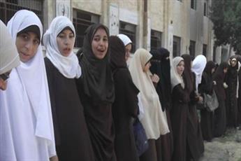 برنامه الازهر برای اعزام زنان مبلغ به مدارس و مساجد
