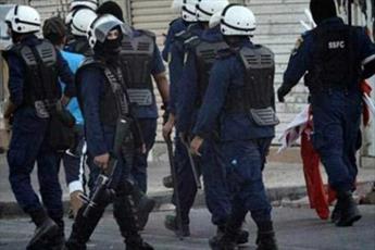 افزایش تشنج در بحرین و حمله نیروهای امنیتی به منازل مردم