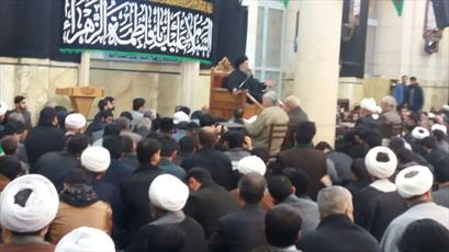 قرآن هنوز در جامعه ما مهجور است/جامعه امروز گرفتار پدرو مادر سرراهی است