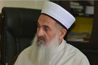 Le mufti irakien exhorte le nouveau Premier ministre à expulser les forces américaines