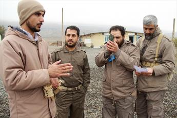 جذب سربازطلبه در خبرگزاری حوزه