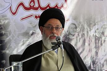 انتقاد شدید امام جمعه بخش مرکزی یزد نسبت به قیمت مسکن + صوت
