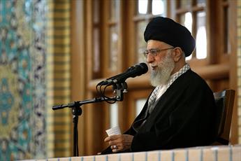 کشور بن‌بست ندارد، راه حل مشکلات مردم مدیریت انقلابی و کارآمد است/هرکسی بخواهد با نتیجه آرای ملت دربیفتد بنده مقابلش می‌ایستم