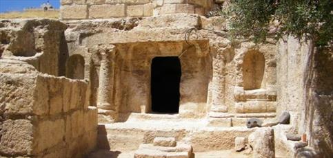 اولین شهید مسلمان خارج از جزیرة‌العرب که بود؟ غار اصحاب کهف کجاست؟