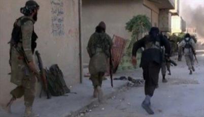 نیروهای داعش یک امام جماعت را در غرب موصل ترور کردند