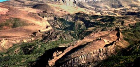 از مکان شهادت حضرت یحیی تا محل ساختن کشتی نوح(علیهم‌السلام)