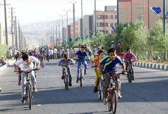 بهره مندی ۱۵ هزار نفری خانواده طلاب از امکانات مرکز خدمات پردیسان قم 