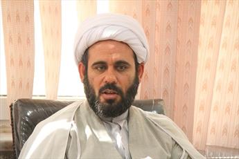 مدیر حوزه علمیه استان بوشهر: انحرافات بسیاری در مقابل تبلیغ  ارزش های دینی وجود دارد