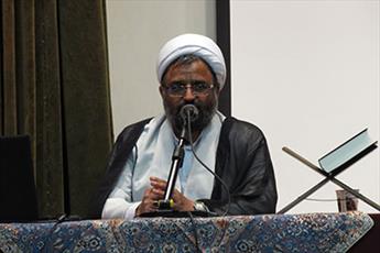 رئیس اداره تبلیغات اسلامی شهرستان یزد: قرآن  محور دوستی است
