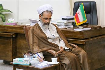 مردم ایران در ۲۹ اردیبهشت اراده و   قدرت خود را به نمایش خواهند گذاشت