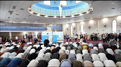 برگزاری روز درهای باز در ۱۳ مسجد و مرکز اسلامی استرالیا