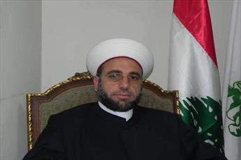 برخی می خواهند لبنان در بحران باقی بماند/ حزب الله همسو با خواسته مردم است