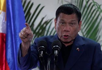 فیلیپین ممکن است به جزیره هم‌پیمانان داعش حمله کند