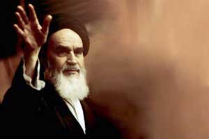 سیاست امام خمینی(ره) برگرفته از دین اسلام بود