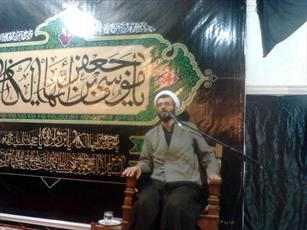 مردم بصیرت  انقلابی را در مکتب امام کاظم(ع) فرا بگیرند