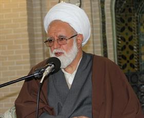  امام کاظم(ع) نماد استقامت و شکیبایی بودند  