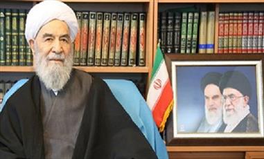 پایه های مردم سالاری دینی در ایران مستحکم است/ امروز زمان  همدلی برای رفع مشکلات  کشور است