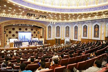 صیانت از انقلاب در مقابل نفوذ دشمن، پیامی قرآنی است