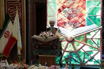 دبیرخانه دائمی مسابقات بین المللی قرآن طلاب راه اندازی شود