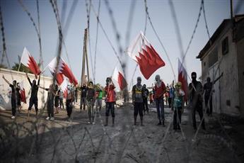بحرین شاهد بیشترین سرکوب ها در خاورمیانه است