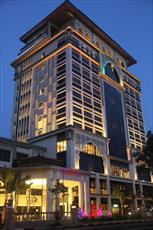 نخستین هتل مالزی موفق به دریافت گواهینامه حلال شد