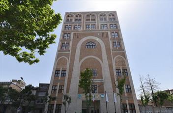 فیلم/ افتتاح زائرسرا «ویژه طلاب و روحانیون» در مشهد