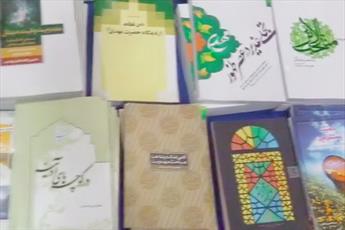 با بیش از ۲۵۰ اثر میزبان همشهریان در نمایشگاه کتاب دین قم هستیم
