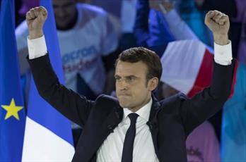 فرانسوی‌ها به نامزد اسلام‌هراس اعتماد نکردند