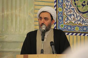 نشست تخصصی قرآن و انقلاب برگزار شد