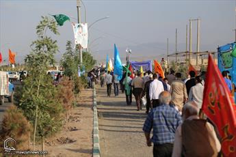 جمع آوری و ارایه روایات مرتبط به رجعت و ظهور الزامی است