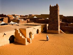 موریتانی قصد ایجاد بازار پولی اسلامی دارد