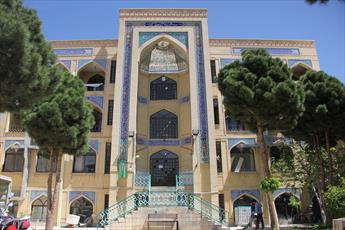 تشکیل شورای فرهنگی در مدرسه  امام خمینی (ره) بجنورد