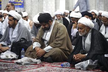 فرهنگ کار جهادی تبیین شود