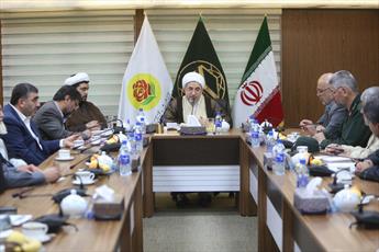 احیای ارزش‌های دفاع مقدس از ابزارهای مهم نشر فرهنگ دینی است