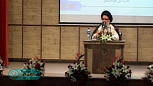 مبلغان باید محور وحدت باشند / ولایت فقیه کشور را از خطرات حفظ کرده است