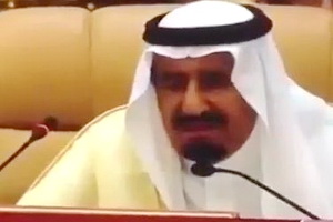 القطار الايراني والرشق السعودي العبثي