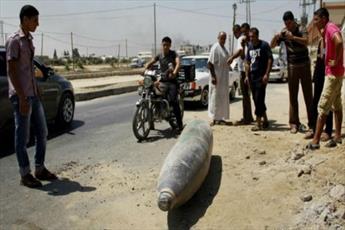 نگرانی اسرائیلی ها از نوار غزه و حماس ادامه دارد