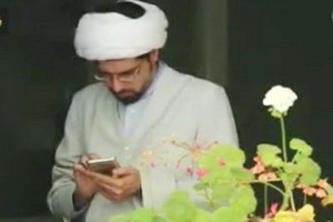 فیلم/ ماجرای «نذر فرهنگی» یک طلبه