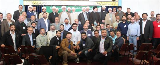 شعار تمام مراجع در قم و نجف، وحدت مسلمانان است