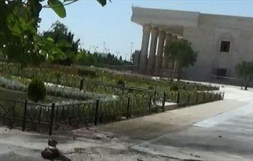 تیراندازی در  حرم امام(ره) و مجلس شورای اسلامی/ ۱۲ شهید و ۴۲ مجروح