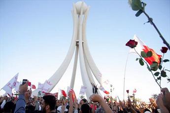 شب جمعه آینده شب خشم مردم بحرین است