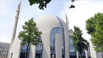 افتتاح یک مسجد جدید در شهر کلن با ظرفیت ۱۲۰۰ نمازگزار