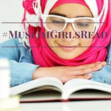 کمپین «کتاب‌خوانی دختران مسلمان» در ماه مبارک رمضان در آمریکا