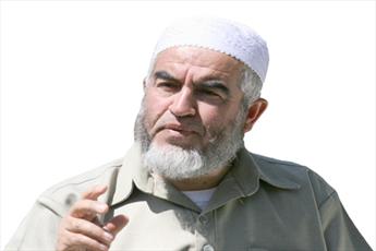 رئیس جنبش اسلامی فلسطین:مسلمانان اگر قدس را یاری نمی کنند به آن ضربه نزنند