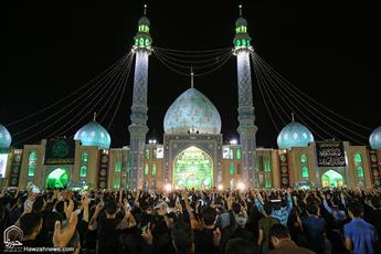 بازگشت به دامان مسجد، راه مقابله با فتنه های فرهنگی است