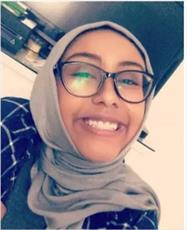 دختر نوجوان مسلمان در آمریکا به قتل رسید