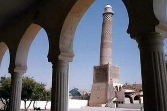 واکنش شخصیت های عراقی به تخریب مسجد النوری توسط داعش