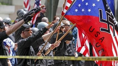 عامل اکثر حملات تروریستی آمریکا، نژادپرستان سفیدپوست بوده‌اند